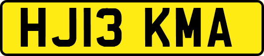 HJ13KMA