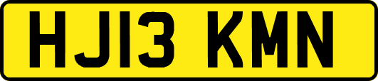 HJ13KMN