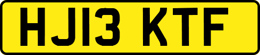 HJ13KTF