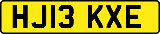 HJ13KXE