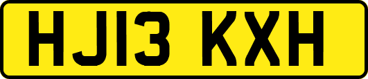 HJ13KXH