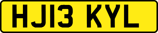 HJ13KYL