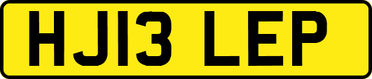 HJ13LEP