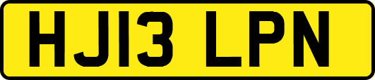 HJ13LPN