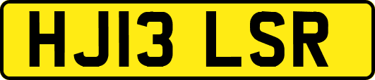 HJ13LSR