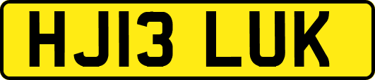 HJ13LUK