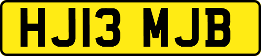 HJ13MJB