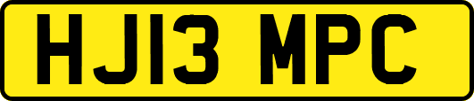 HJ13MPC
