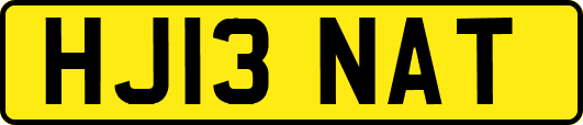 HJ13NAT