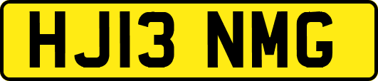 HJ13NMG