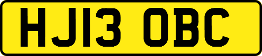 HJ13OBC