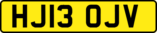 HJ13OJV