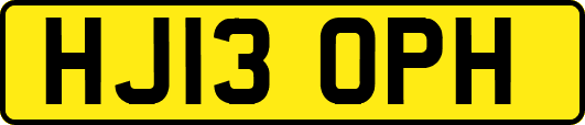 HJ13OPH