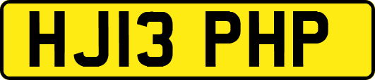 HJ13PHP