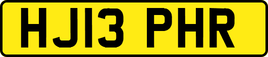 HJ13PHR