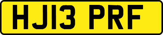 HJ13PRF