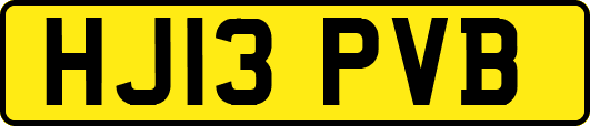 HJ13PVB