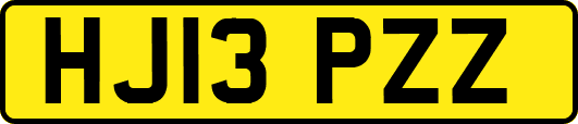 HJ13PZZ