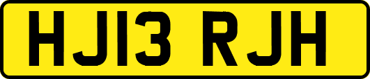 HJ13RJH