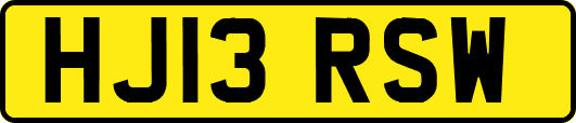 HJ13RSW