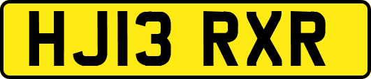 HJ13RXR