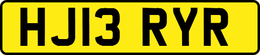 HJ13RYR