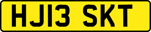 HJ13SKT