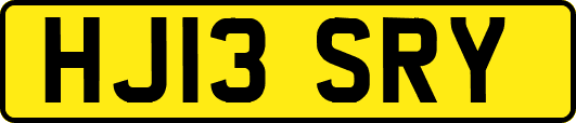 HJ13SRY