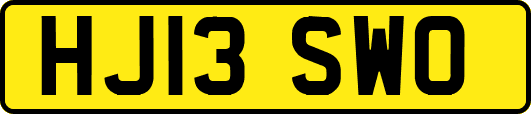 HJ13SWO