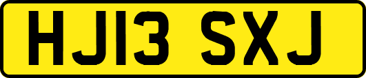 HJ13SXJ