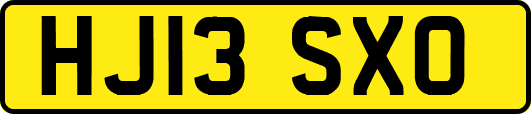 HJ13SXO