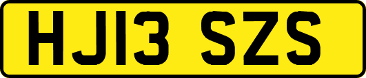 HJ13SZS
