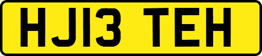 HJ13TEH