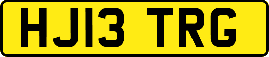 HJ13TRG