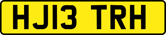 HJ13TRH
