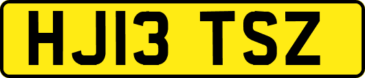 HJ13TSZ