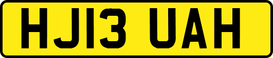 HJ13UAH