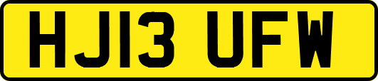 HJ13UFW