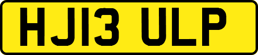 HJ13ULP