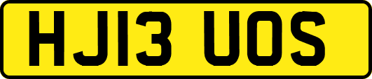 HJ13UOS