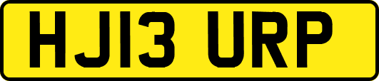 HJ13URP