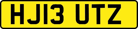 HJ13UTZ