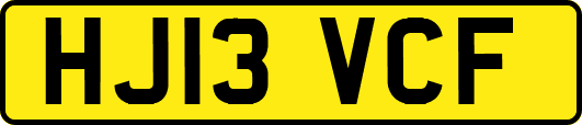 HJ13VCF
