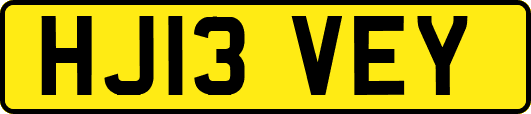 HJ13VEY