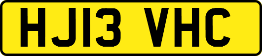 HJ13VHC