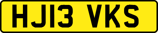 HJ13VKS