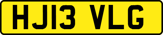 HJ13VLG