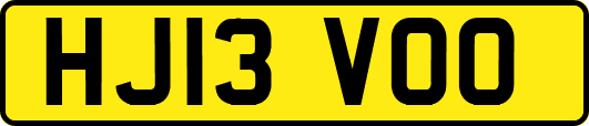 HJ13VOO