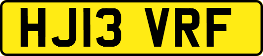 HJ13VRF