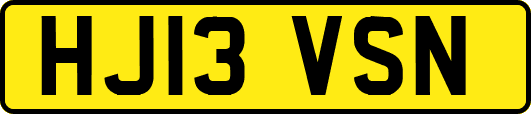 HJ13VSN